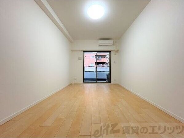 パークフラッツ江坂の物件内観写真